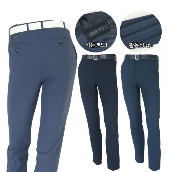 페라어스 남성 베이직 시어서커 골프바지 CPDJ3003M0