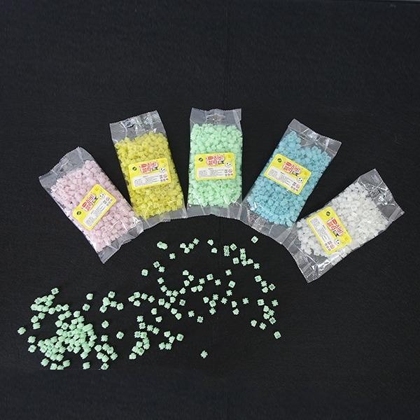 야광 블럭 50g (5종 택 1)