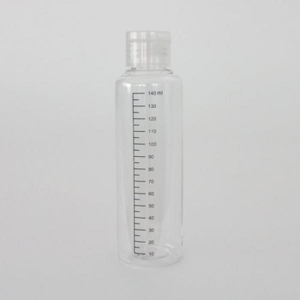 슬라임전용리뉴액용기 140ml
