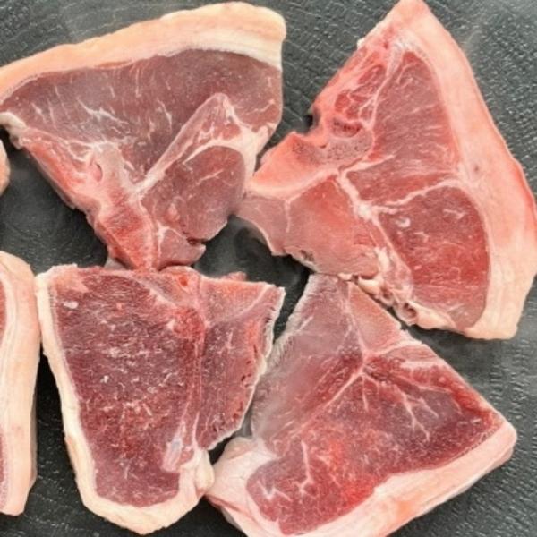 양고기 스테이크 1.5kg