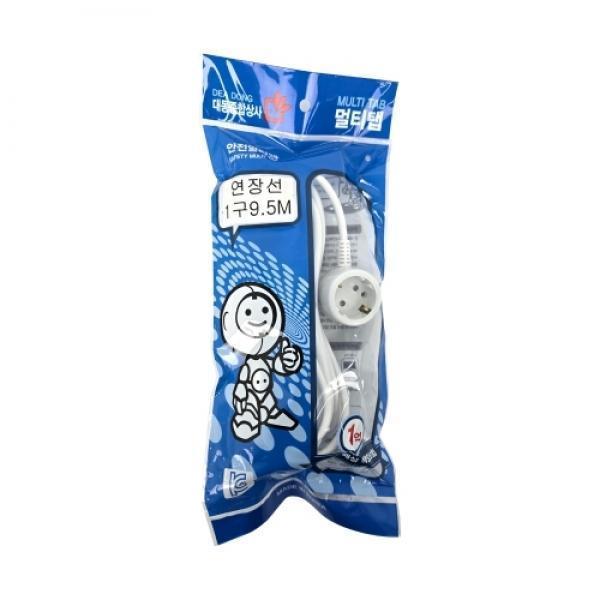 대동 연장선 접지 1구 9.5M