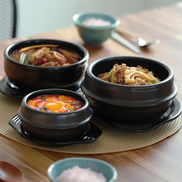불에 강한 뚝배기 뚝배기집게 가격인상!