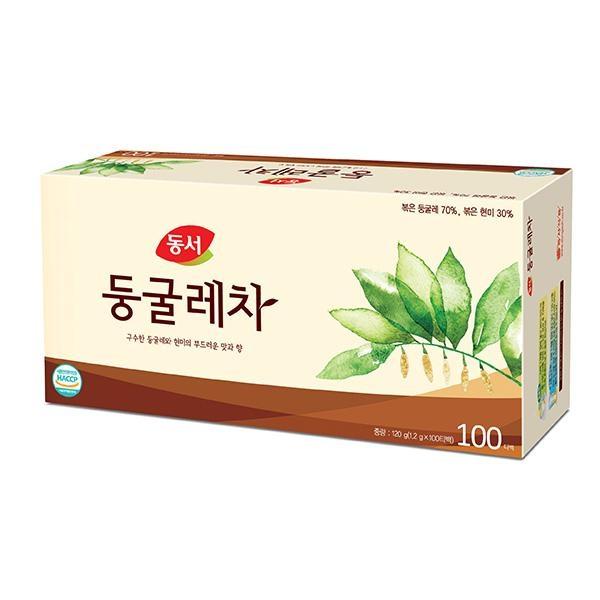 동서 둥굴레차 1.2gx100T