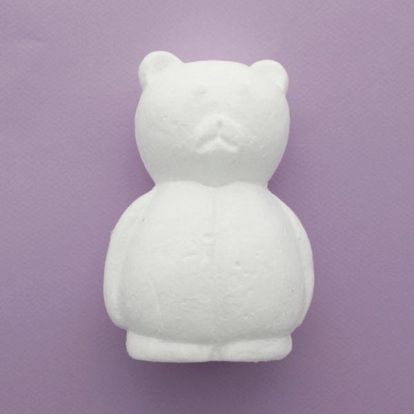 스티로폼-곰 | 토단몰(도매)