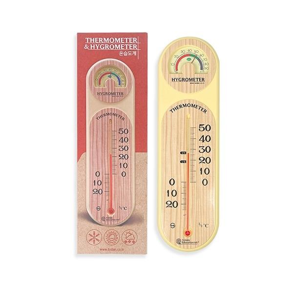 12000 토단 온습도계 | 토단몰(도매)