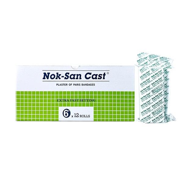 5000 석고붕대 6인치 * 12개입 | 토단몰(도매)