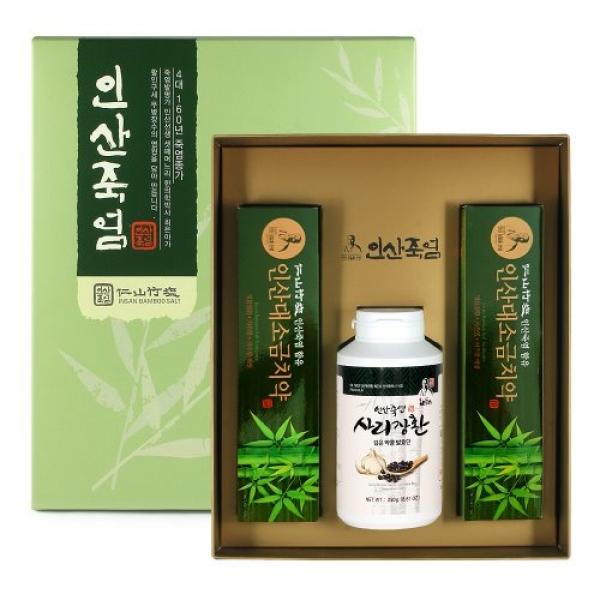 사리장환 선물세트