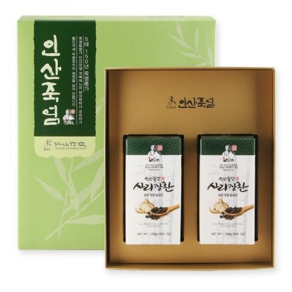 사리장환 2개 선물세트