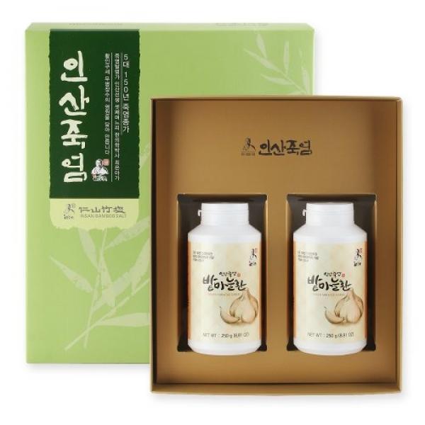 밭마늘환 2개 선물세트