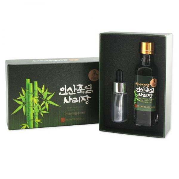 산양산삼사리장 (50ml)