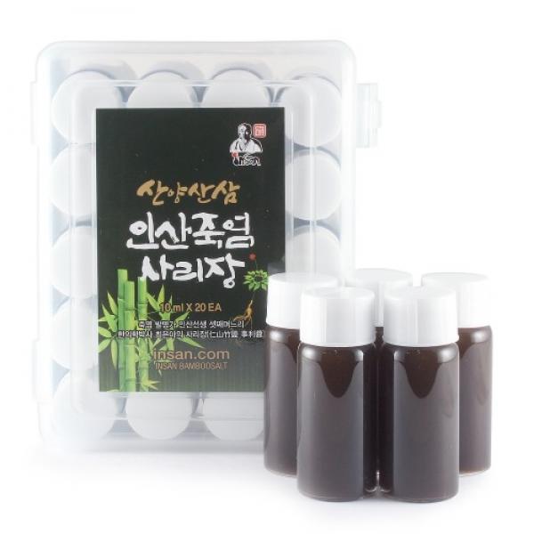 산양산삼사리장 (200ml)