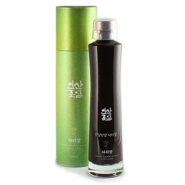 산양산삼사리장 (250ml)