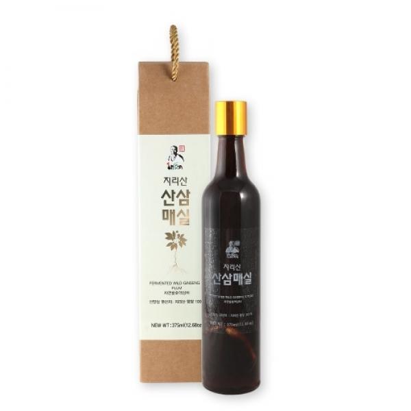 산삼매실 (375ml)
