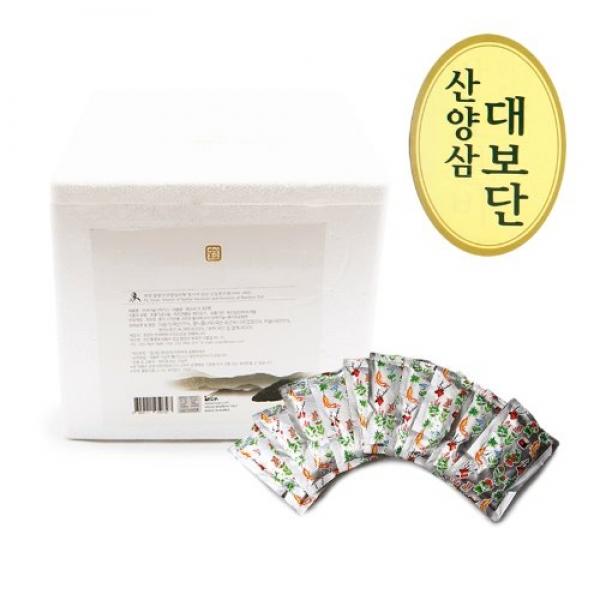 산양삼대보단 30팩