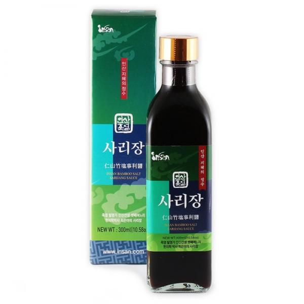 인산사리장 300ml