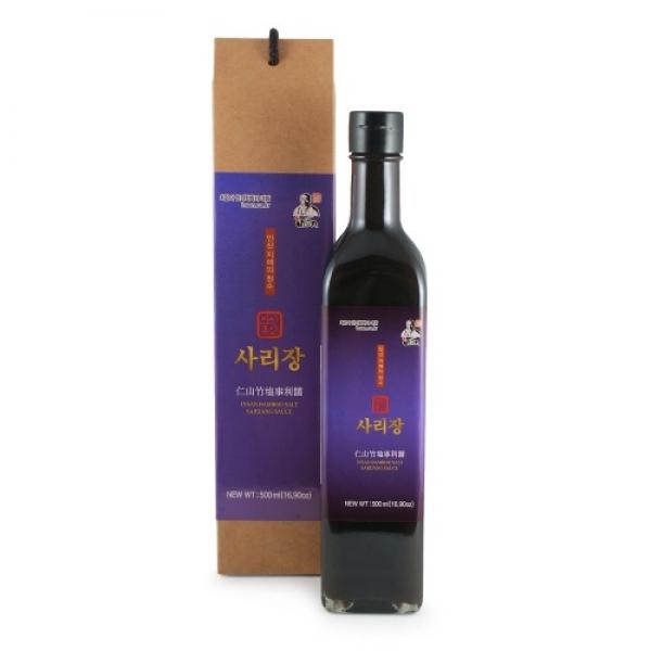 인산사리장 500ml