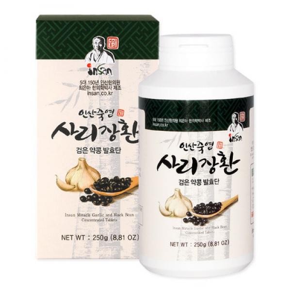 인산 사리장환 250g
