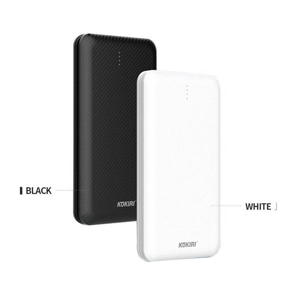 USB 배터리(10,000mAh,5V)