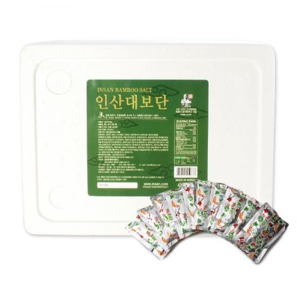 유황오리 다슬기 대보단A 80ml x 30팩