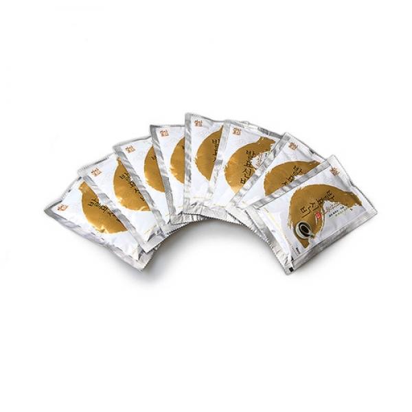 인산죽염 발효신비 80mlx60팩