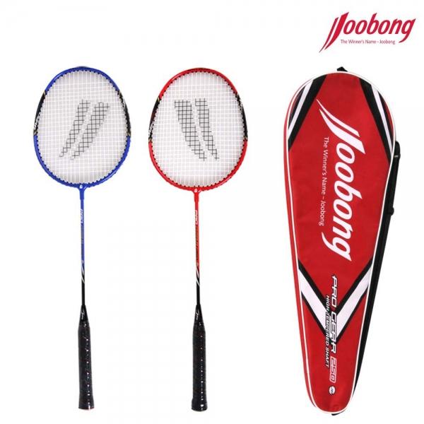 주봉배드민턴PRO GEAR 250(2입)