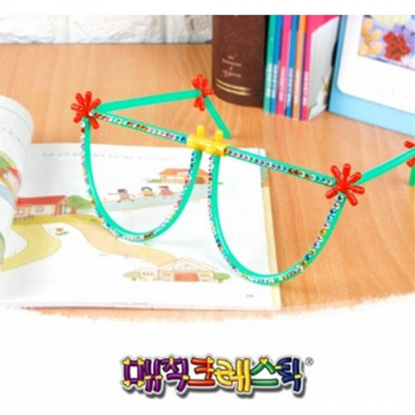 (PL) 매직크레스틱 안경만들기(5인용)