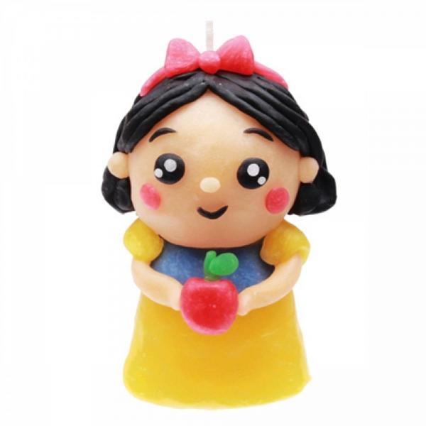 (EY) 백설공주 양초 만들기