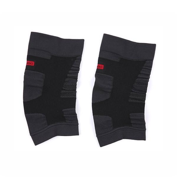 L.MO 스포츠테이핑 무릎보호대 2P