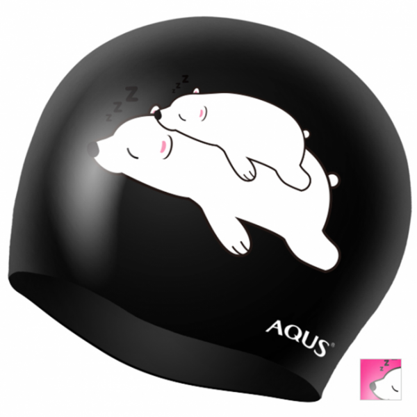아쿠스 실리콘 수모 곰둘이 AC1804