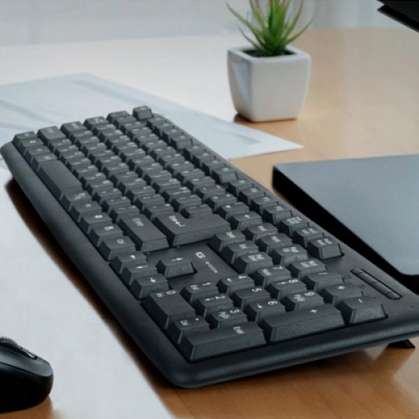 멤브레인유선USB키보드GK 6000