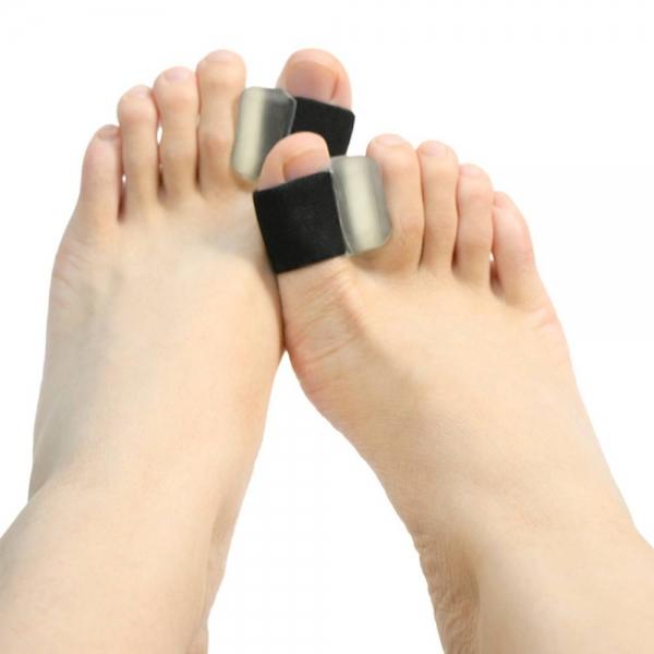 엄지발가락링 발가락 사이 벌리기 2p세트