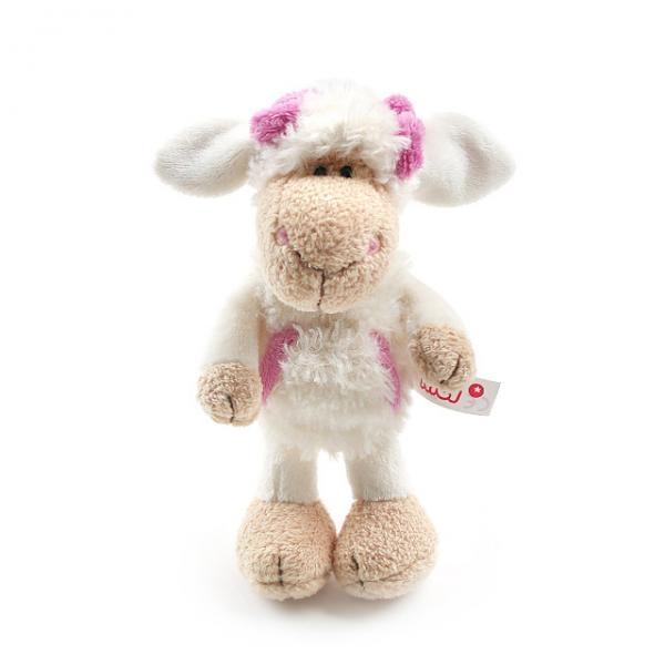 NICI 니키 졸리 케이티 15cm 댕글링-35074