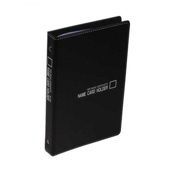8000 VIP미싱3단명함철 25P UB311