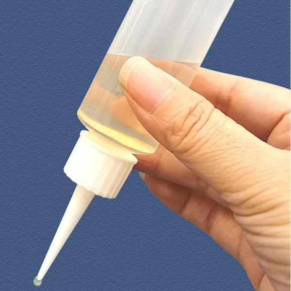 50ML 튜브형 공병