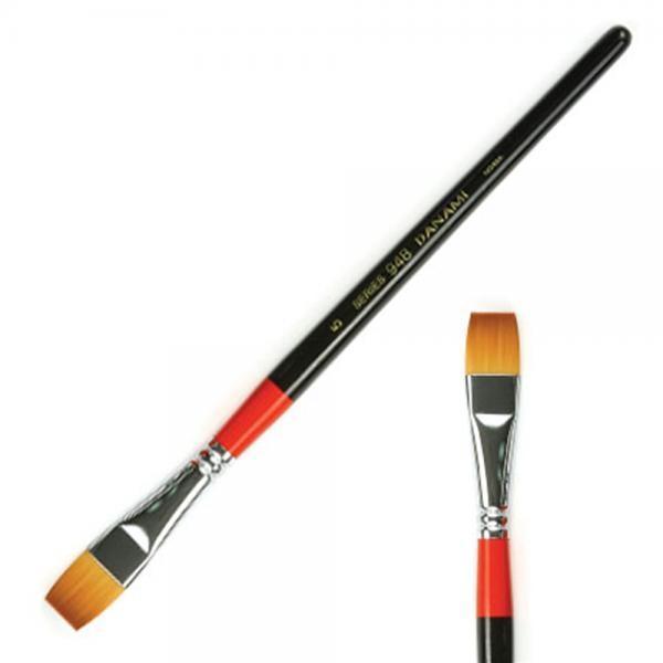 (DA) 단아미 948 디자인 POP 구성붓 낱자루-3호