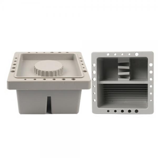 (DA) 사각물통(소)