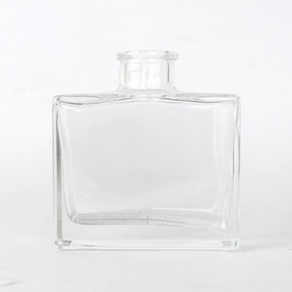 디퓨져용기 직사각투명 100ml