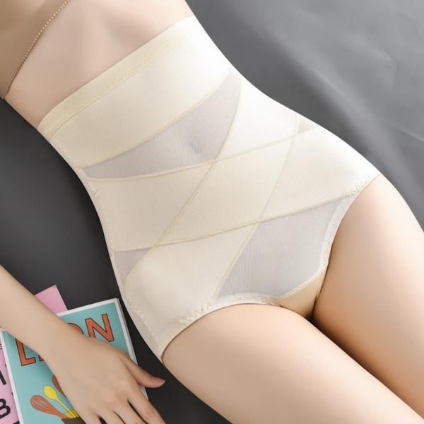G126160_하이웨스트 X밴드거들 보정팬티 거들팬티