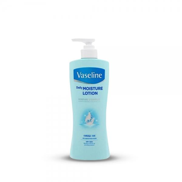 바세린 데일리 모이스처 로션 450ml