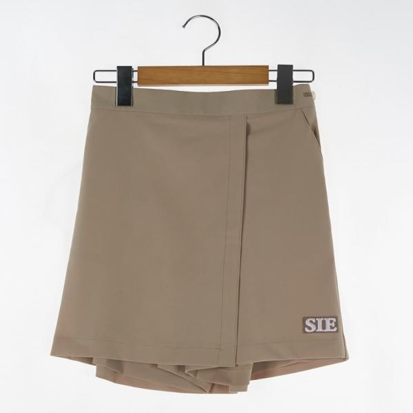교복몰 (아울렛) SIE 베이지 치마 교복 교복쇼핑몰 학