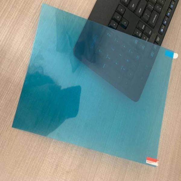 잘라쓰는 필름 화면보호기