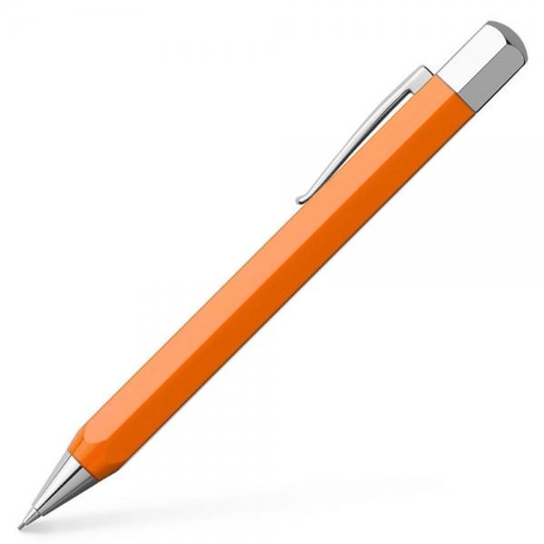 파버카스텔 샤프 온도로 오렌지 0.7mm (137502) (각인선택)