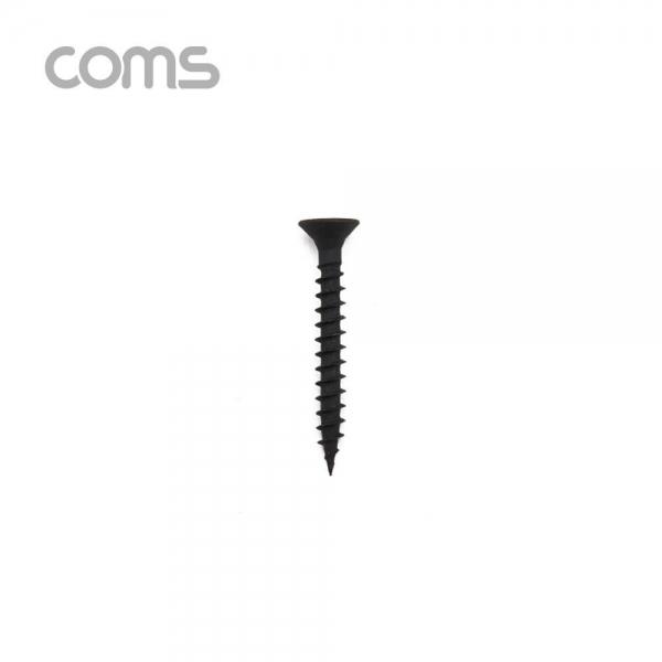 Coms 일반 나사못 세트 32mm 건축용 석재용 CK0484