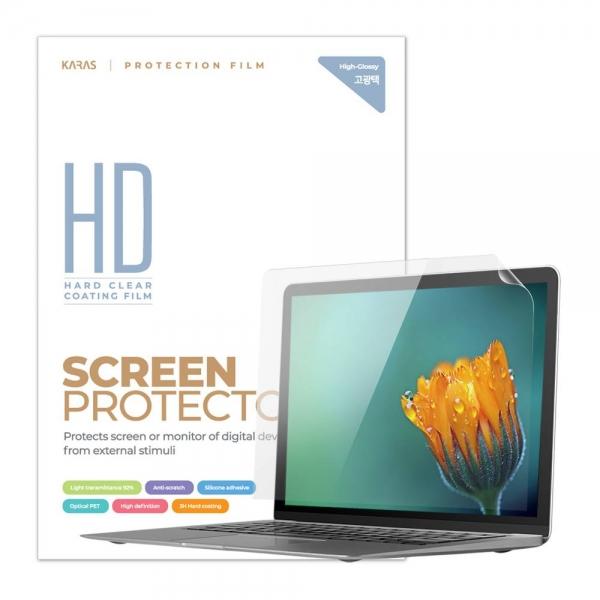 삼성 노트북 플러스2 NT550XDA용 고광택액정보호필름K