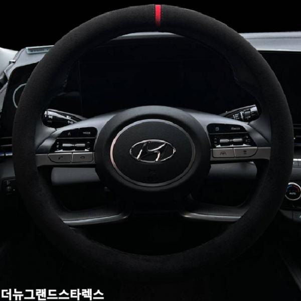 더뉴그랜드스타렉스 핸들커버 핸들카바 스웨이드핸들커버 바겐