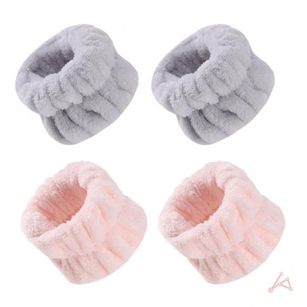 세안손목밴드 2p