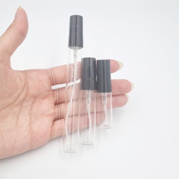 소분공병 샘플용기 3ml 5ml 10ml