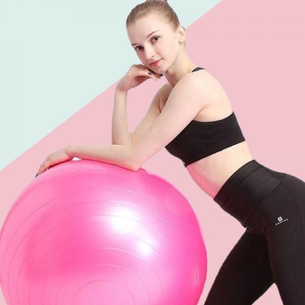 짐볼 홈트레이닝 요가 스트레칭 필라테스