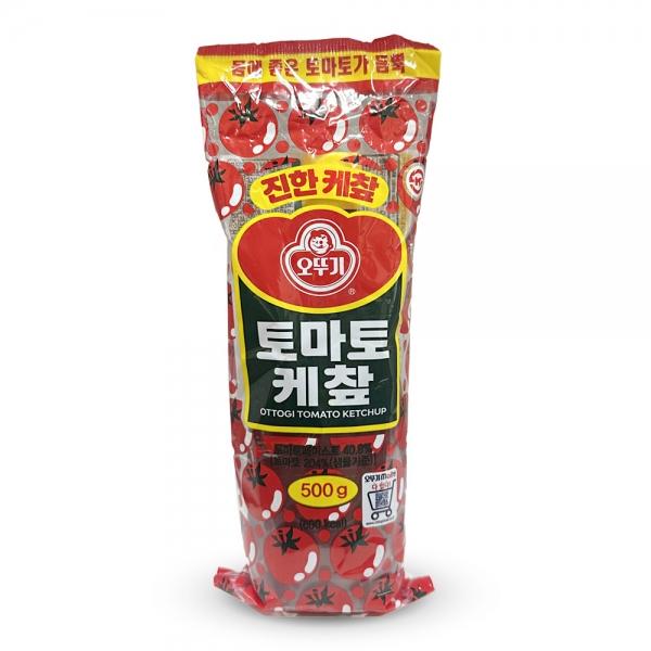 오뚜기 토마토 케찹 500g