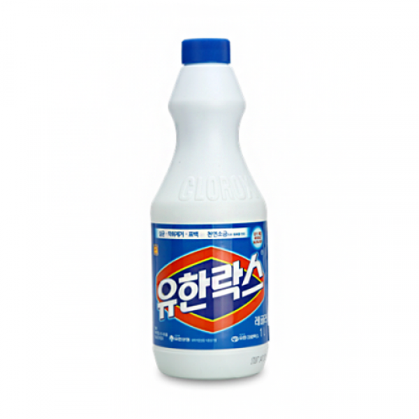 유한 락스 1L 레귤러